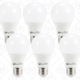 6-Pack OxyLED LED Bulbs, $12 with code OXYA1999
